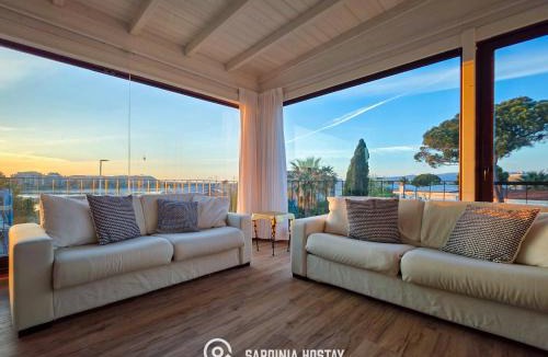 Poetto Apartment | Alba e Tramonto