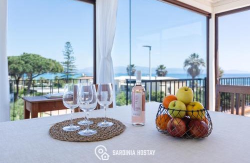 Poetto Apartment | Alba e Tramonto