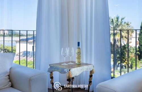 Poetto Apartment | Alba e Tramonto