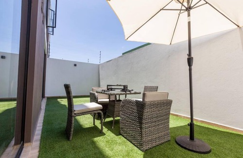 Cumbaya Apartment | Alba Garden Suite