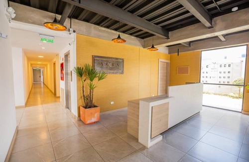 Cumbaya Apartment | Alba Garden Suite