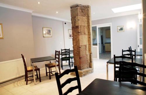 North West Hostel | Alba Glasgow