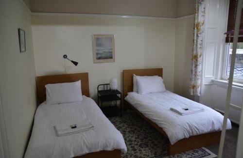 North West Hostel | Alba Glasgow
