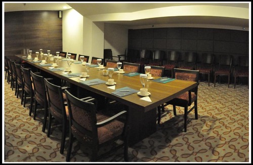 Ankara City Center Hotel | Alba Hotel