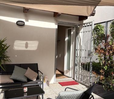 Alba Apartment | Alba in Fiore
