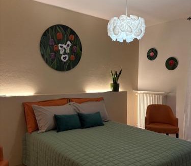Alba Apartment | Alba in Fiore