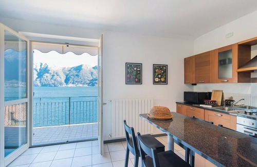 Sala Comacina Apartment | Alba on Lake Como