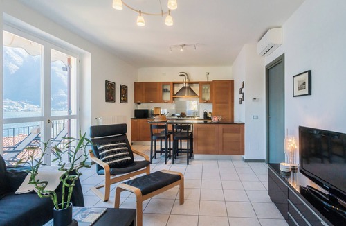 Sala Comacina Apartment | Alba on Lake Como