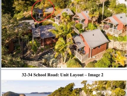 Paihia Ski Chalet | Alba Pacis