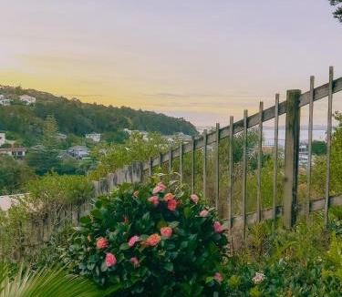 Paihia Ski Chalet | Alba Pacis