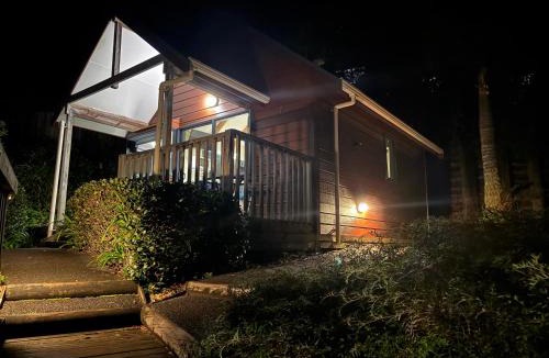 Paihia Ski Chalet | Alba Pacis
