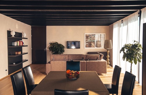 Favara Hotel | Alba Palace Hotel