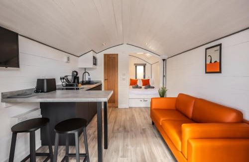 Fort Augustus Apartment | Alba Pod