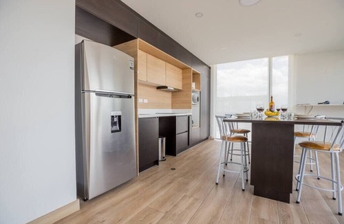 Cumbaya Apartment | Alba Spacious Apartment
