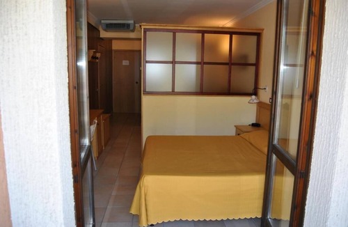 Rovere Hotel | ALBA SPORTING HOTEL