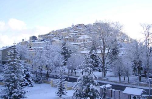 Rovere Hotel | Alba Sporting Hotel