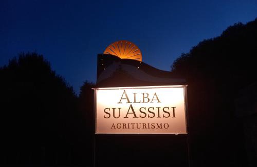 Petrignano House | Alba su Assisi