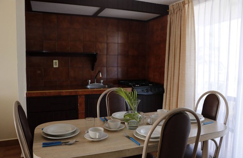 Caleta Hotel | Alba Suites Acapulco