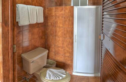 Caleta Hotel | Alba Suites Acapulco