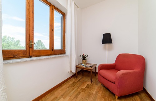 Ogliastro Cilento Bed & Breakfast | Albachiara Casa Di Campagna B&B