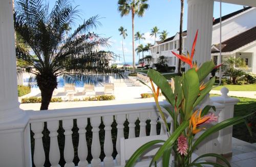 La Iglesia Hotel | Albachiara Hotel - Las Terrenas