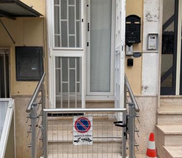Municipio 4 Apartment | Albachiara