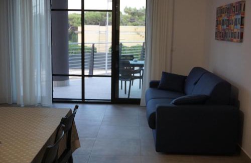 Marina di Chieuti Apartment | Albachiara Residence