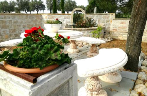 Campomarino Bed & Breakfast | Albadido