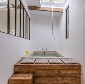 Beiro Apartment | Albaicín romántico con piscina privada