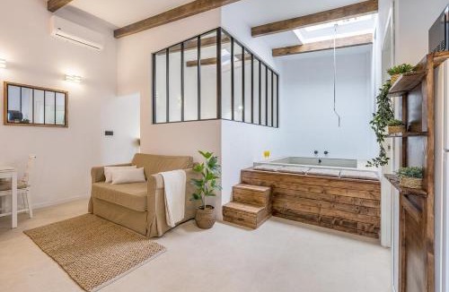 Beiro Apartment | Albaicín romántico con piscina privada