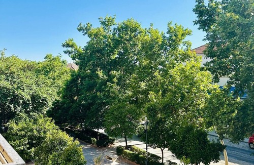 Centro - Sagrario Condo | Albaicin, a stone's throw from downtown