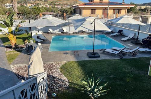 Botricello House | Albamaris Guest House