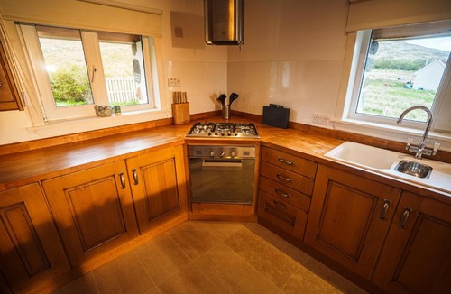 Harris House | Albany Cottage