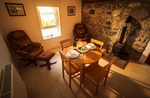 Harris House | Albany Cottage