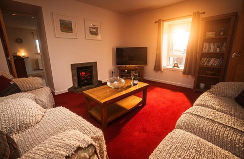 Harris House | Albany Cottage
