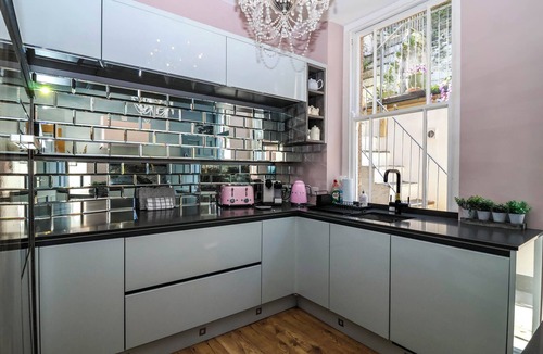 West Looe Cottage | ALBANY, pet friendly, country holiday cottage, with a garden in Looe