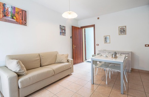 Isola Albarella House | Albarella is a private island nestled in the lagoon south of Venice, in the Po Delta Regional Park a