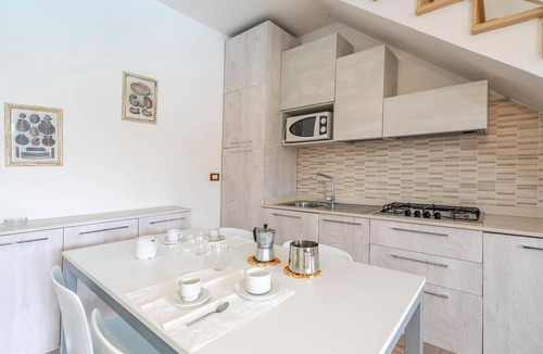 Isola Albarella House | Albarella is a private island nestled in the lagoon south of Venice, in the Po Delta Regional Park a