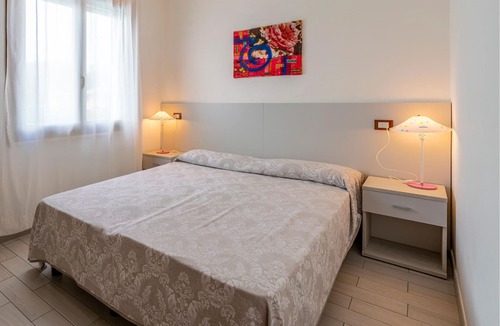 Isola Albarella House | Albarella is a private island nestled in the lagoon south of Venice, in the Po Delta Regional Park a