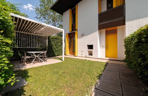 Isola Albarella House | Albarella Maisonette S3M 3, Isola di Albarella, Italy