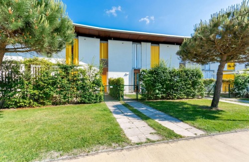 Isola Albarella House | Albarella Maisonette S3M 3, Isola di Albarella, Italy