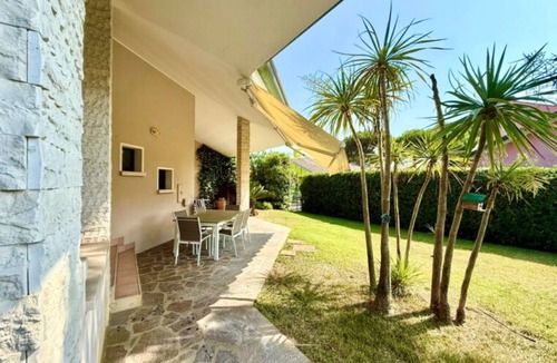 Isola Albarella Villa | Albarella private oasis