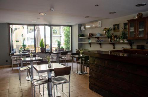 Vielha Hotel | Albares