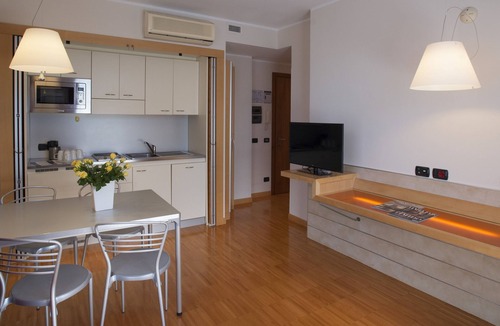 Alba House | AlbaResidence masera26