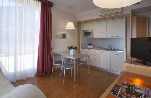 Alba House | AlbaResidence masera26