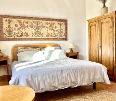 Birgi Vecchi House | Albaria