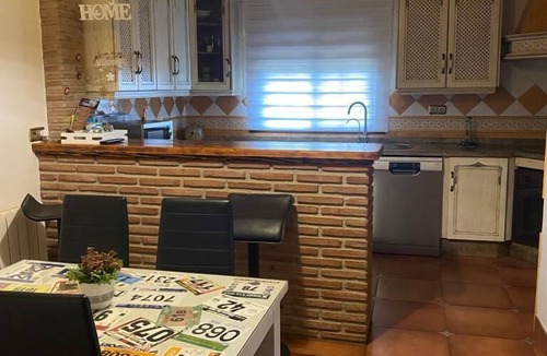 Setenil de las Bodegas House | Albarracín Rural House