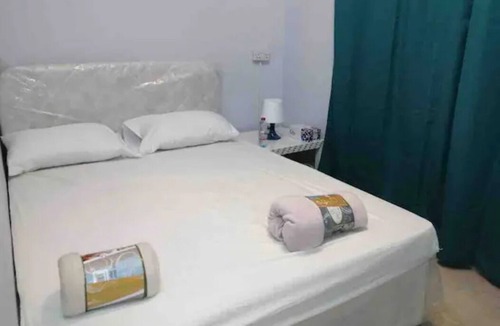 Al Barsha 1 Hostel | AlBarsha 1 Hostel By PHM