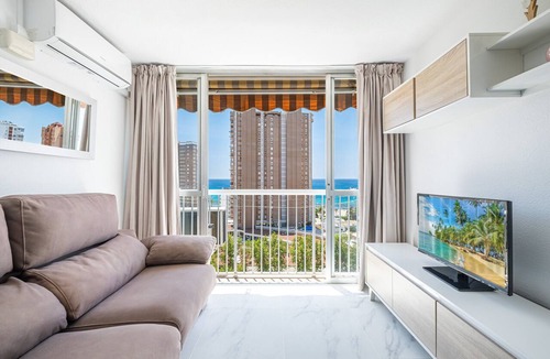 Benidorm Apartment | Albatros 12-8