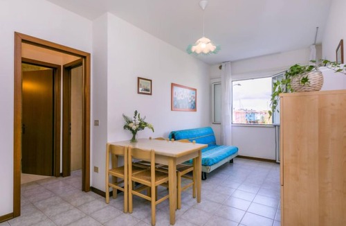 Caorle Apartment | Albatros by Interhome